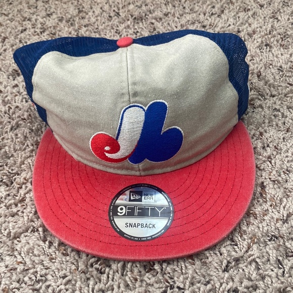 Accessories New Era X Eric Emanuel Hat Poshmark